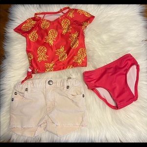 Outfit baby 18 months
